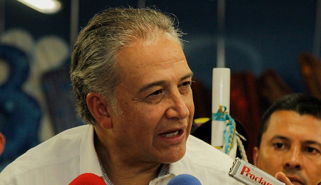 Naranjo reiteró que el acuerdo no impone condiciones que debiliten o afecten los servicios de vigilancia privada en el país. Colprensa