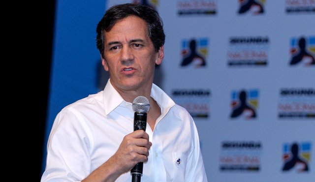 Rafael Nieto Loaiza, precandidato a la Presidencia por el Centro Democrático. Colprensa