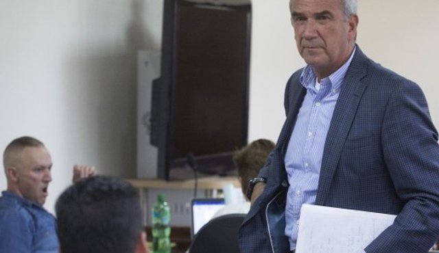 Luego de conocerse los sitios de reclusión, la defensa de Villegas interpuso un recurso de revisión, pues insiste en que no hubo concierto para delinquir. Colprensa