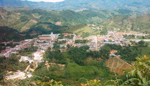 Los hechos se presentaron en zona rural de Teorama. Archivo