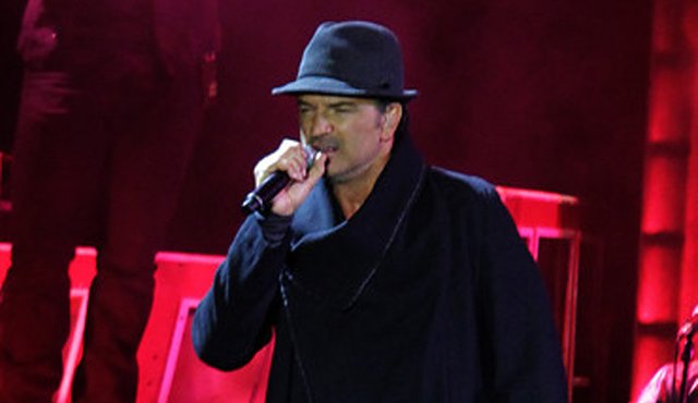 Ricardo Arjona Colprensa