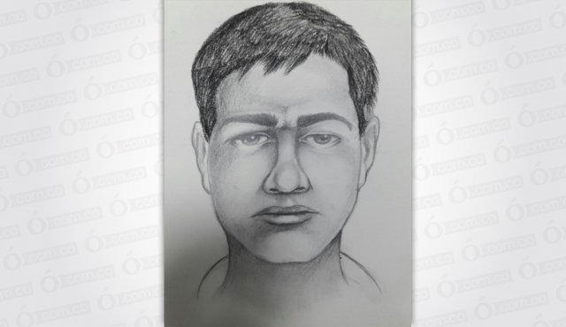 Desde hace al menos tres años la Policía empezó a relacionar al sospechoso, que en diciembre cumplirá 19 años, en la comisión de homicidios. Cortesía