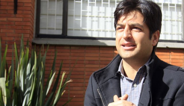 Luis Sarmiento