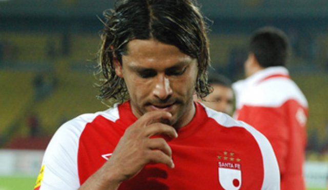 Gerardo Bedoya pidió disculpas. colprensa