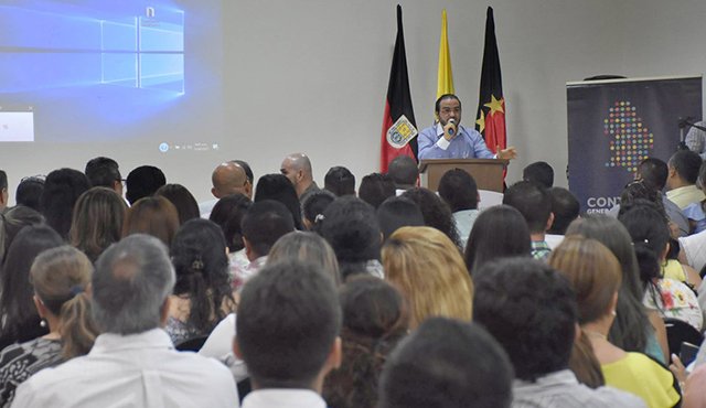 Se espera que con los cambios de reportes en línea de la información contractual de las alcaldías, se puedan realizar auditorías más efectivas. Cortesía