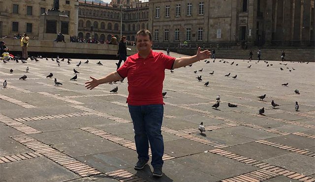 El excandidato a la Alcaldía, Jairo Cristo, de Más Educación, dijo que el grupo que lidera estará presente en las elecciones al Congreso de la República. La Opinión