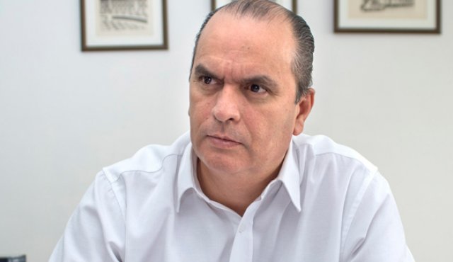 Carlos Luna Romero, presidente ejecutivo de la Cámara de Comercio de Cúcuta, asume la presidencia del Sistema Nacional de Planeación. Cortesía