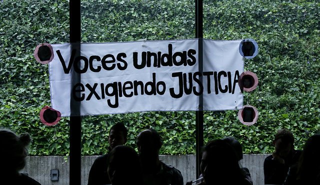 Esta semana iniciaron una conmemoración en nombre de estas víctimas, que busca recordar los denominados ‘falsos positivos’. Colprensa