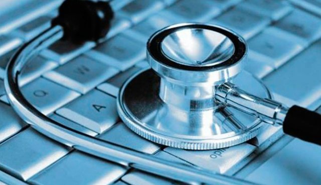 Médicos. Colprensa