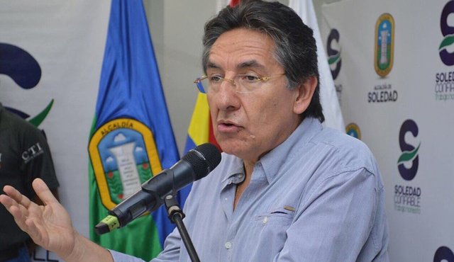 Néstor Humberto Martínez, fiscal General. Colprensa