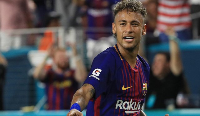 Neymar Archivo