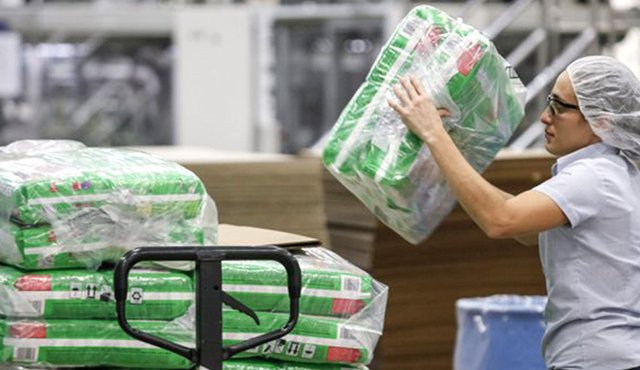 Según cinco estudios de economistas los precios de los pañales evidencian un acuerdo de carterización, como lo aseguró la Superintendencia de Insdustria y Comercio. Colprensa