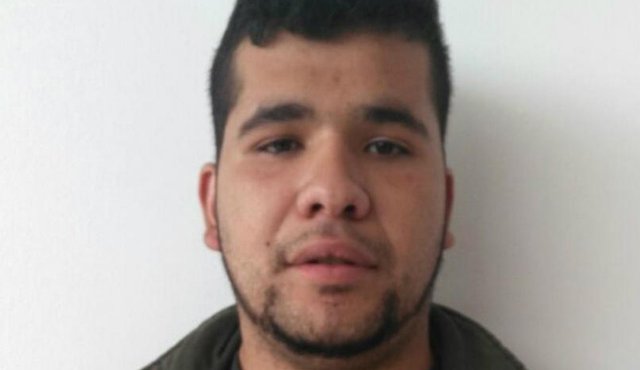 Alias 'Bimbo' deberá responder por el crimen del paramédico en Bosa. Sijín
