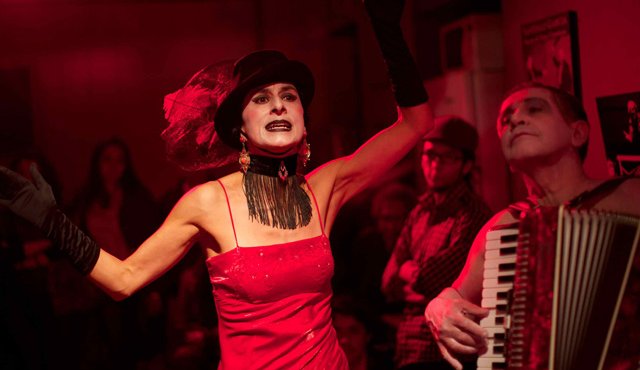 Las mujeres tienen un papel importante en la sociedad y por ello el festival las tiene como protagonistas. Colprensa