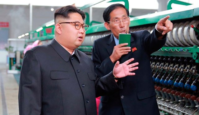 El Consejo de Seguridad de la ONU aprobó de manera unánime un nuevo paquete de estrictas sanciones contra Pyongyang. Archivo