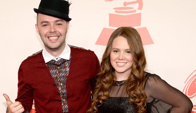 Jesse & Joy, dúo mexicano-estadounidense. Internet