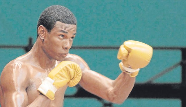 Jarlin Martínez. Colprensa