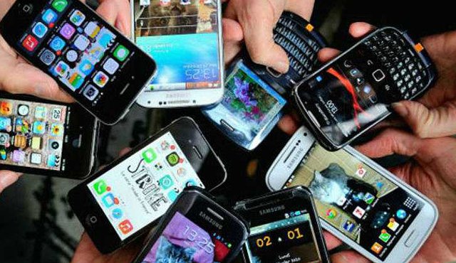 El ataque afectó a portales como el del gobierno, la corte suprema y el Parlamento. Tomada de internet