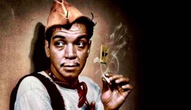 ‘Cantinflas’ hizo sus primeras actuaciones en las carpas de los circos, la cuales le abrieron el camino para llegar al teatro, el cine y la televisión. Internet | Referencial