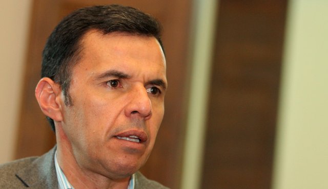 Hasta el momento, el Gobierno no ha sido notificado del llamado del alto tribunal, según el ministro Guillermo Rivera. Colprensa