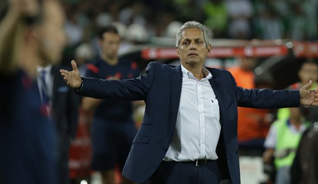 Con Rueda, los verdes de Antioquia conquistaron la Copa Libertadores de América 2016, la Recopa Sudamericana 2017 y el título en el Apertura 2017 del torneo local. Colprensa