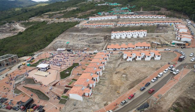 Son cuatro las asociaciones de transportadores afectadas por la situación, según Asovoltrag. Archivo