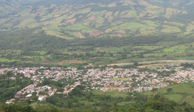 Del 18 al 20 de agosto, este pueblo de Norte de Santander estará de feria, la cual tendrá el Reinado Cultural. Cortesía