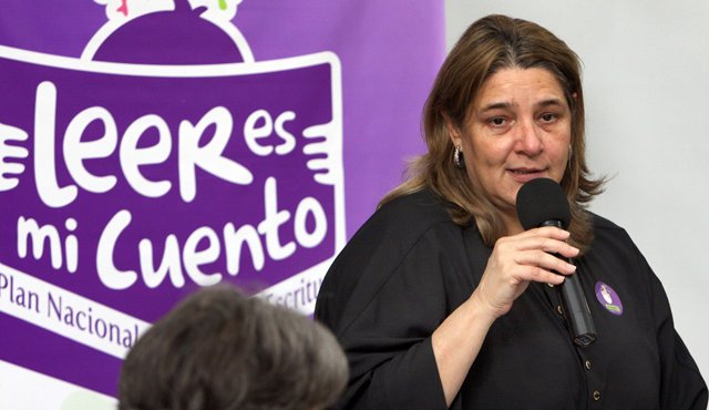 La ministra de cultura, Mariana Garcés Córdoba, será la encargada de dar a conocer el balance por los 20 años de creación del Ministerio de Cultura. Colprensa