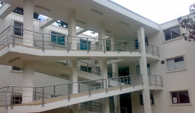Universidad de Pamplona. Archivo La Opinión