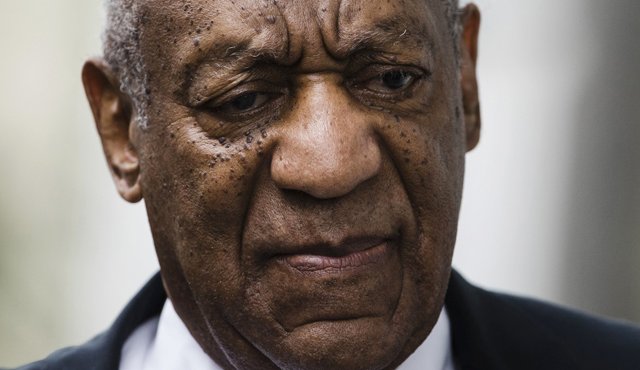 Bill Cosby AP