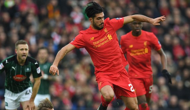 Tras el triunfo en tierras germanas, el Liverpool ganó en competición doméstica (1-0, ante el Crystal Palace) y encara la cita del miércoles lleno de moral. Archivo