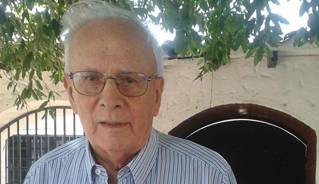 Carlos José Ramírez. La Opinión