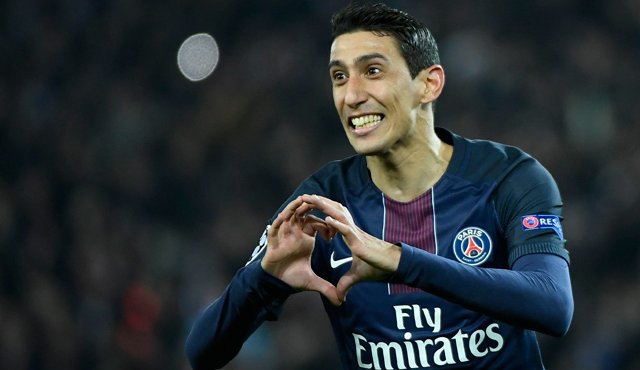 La falsa información del traspaso del argentino al Barça se regó en las redes sociales. Archivo