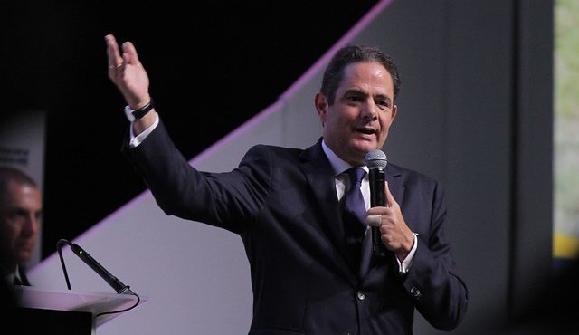 Se espera que la decisión sea confirmada por Vargas Lleras durante este lunes. Colprensa