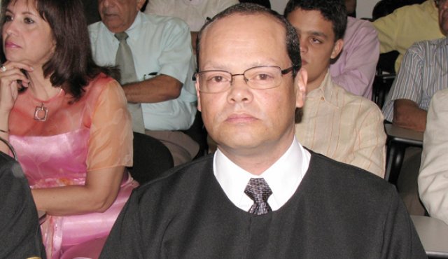 Castañeda Cantillo estaba prófugo de la justicia desde el pasado 2 de agosto. Colprensa