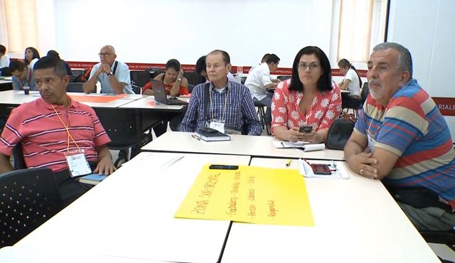 La iniciativa es liderada desde la Facultad de Ciencias Agrarias y del Ambiente y el grupo de investigación Ambiente y Vida Cortesía
