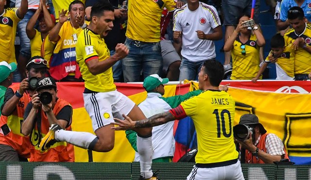 Brasil llevaba nueve triunfos consecutivos desde que Tite asumió el mando de ‘La Seleçao’. AFP
