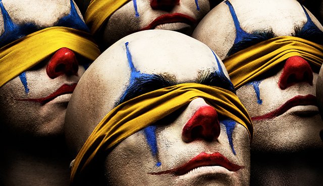 'American Horror Story: Cult'. Colprensa