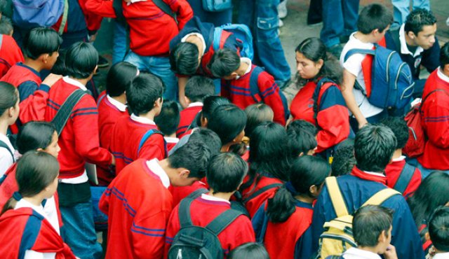 En América Latina y del caribe, solo el 30% de los niño en tercer y cuarto grado alcanzan las competencias mínimas requeridas en matemáticas. Colprensa