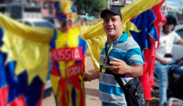 La Opinión
