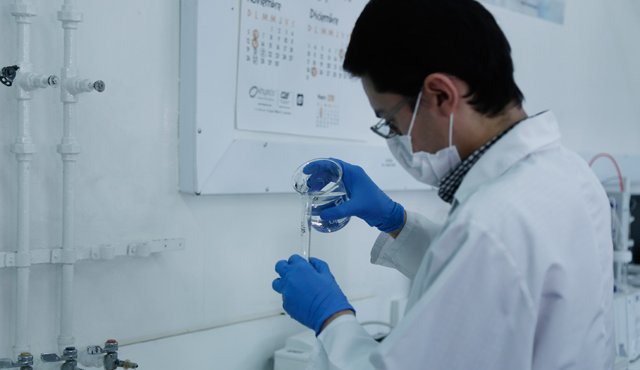 La fibrosis quística no puede prevenirse porque es hereditaria. Colprensa