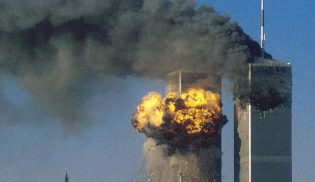 Hoy se cumplen 16 del atentado a las Torres Gemelas en Nueva York, donde sus ciudadanos viven con temor a que una tragedia similar se repita. AFP