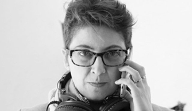 La ocañera Ana Piñeres estudió comunicación social en la universidad Javeriana y en universidades españolas se especializó en producción cinematográfica Tomada de internet