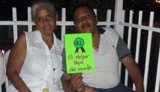 El presunto asesino fue detenido en el corregimiento de Pasacaballos. Colprensa