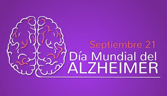 Alzheimer. Colprensa