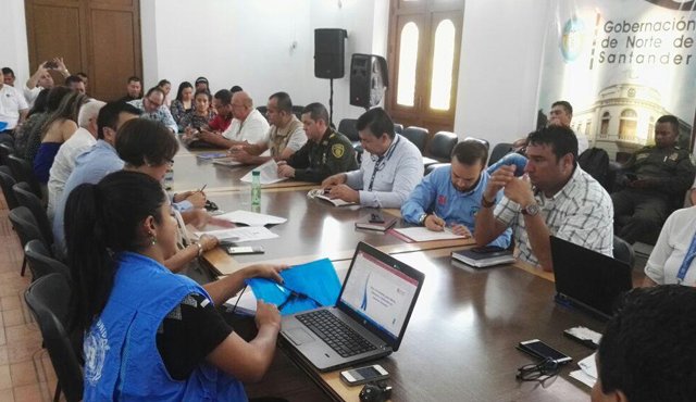 Aseguran que los esquemas de seguridad brindados siguen siendo acciones insuficientes. Cortesía