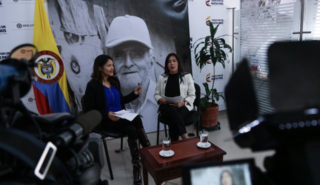 Los aspirantes al cargo fueron escogidos bajo los requerimientos que se encuentran en el “Instructivo para el Proceso de Selección de Magistrados de la Jurisdicción Especial para la Paz”. Colprensa