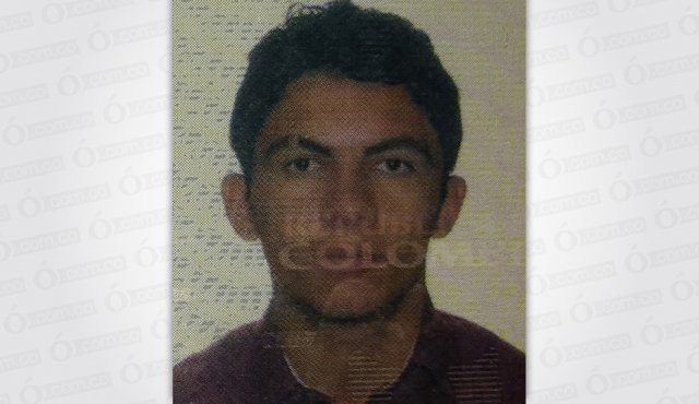 Miembros del CTI de la Fiscalía adelantaron una rigurosa inspección en la escena del crimen. Cortesía