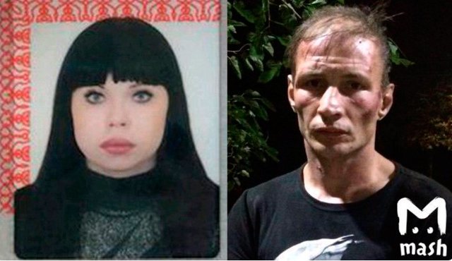 Los detenidos, un hombre de 35 años y su esposa, podrían ser responsable de unos 30 asesinatos. Tomada de Twitter