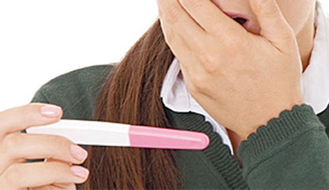 El 62 % de los encuestados reconocieron que la interrupción voluntaria del embarazo (IVE) es una decisión solo de la mujer. Tomada de Esmiderecho.org